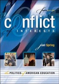 Cover: Conflict of Interests - McGraw Hill Higher Education