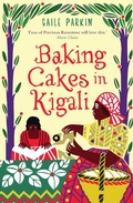 Cover: Baking Cakes in Kigali - Atlantic Books