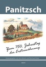 Cover: Panitzsch - Engelsdorfer Verlag