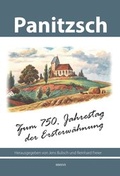 Cover: Panitzsch - Engelsdorfer Verlag