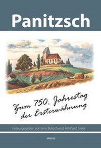 Enlarge image Cover: Panitzsch - Engelsdorfer Verlag