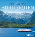 Cover: Traumreise Hurtigruten - Verlag Das Beste GmbH - Reader's Digest Deutschland
