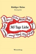 Cover: 365 Tage Liebe - Wiesenburg