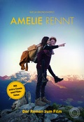 Cover: Amelie rennt - 360 Grad Verlag und Medien
