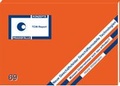 Cover: Neue Gesch&auml;ftsfelder, Gesch&auml;ftsmodelle, Technologien - TCW