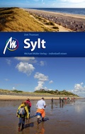 Cover: Sylt Reisef&uuml;hrer Michael M&uuml;ller Verlag - Michael M&uuml;ller Verlag