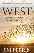 Cover: West - Atlantic Books
