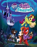 Cover: My little Pony - Tails of Equestria Erz&auml;hlspiel - Ulisses Medien und Spiel Distribution GmbH