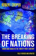 Cover: The Breaking of Nations - Atlantic Books
