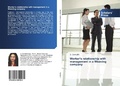 Cover: Worker's relationship with management in a Weaving company - Scholars' Press