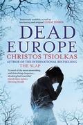 Cover: Dead Europe - Atlantic Books