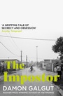 Cover: The Impostor - Atlantic Books