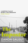 Cover: The Impostor - Atlantic Books