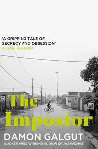 Enlarge image Cover: The Impostor - Atlantic Books
