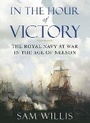 Cover: In the Hour of Victory - Atlantic Books