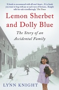 Cover: Lemon Sherbet and Dolly Blue - Atlantic Books
