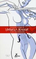 Cover: La suite dell'apocalisse - Bao Publishing