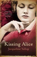 Cover: Kissing Alice - Atlantic Books
