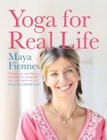 Cover: Yoga for Real Life - Atlantic Books