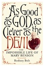 Cover: The Impossible Life of Mary Benson - Atlantic Books