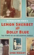 Cover: Lemon Sherbet and Dolly Blue - Atlantic Books