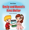 Cover: Emily and Daniel's First Dollar - Simple Story