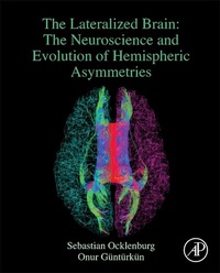 Abbildung von: The Lateralized Brain - Academic Press