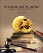 Cover: Forensic Odontology - Academic Press