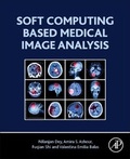 Cover: Soft Computing Based Medical Image Analysis - Academic Press