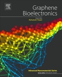 Enlarge image Cover: Graphene Bioelectronics - Elsevier