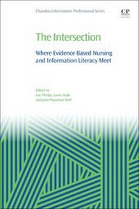 Abbildung von: The Intersection - Chandos Publishing (Oxford) Ltd