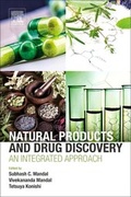 Cover: Natural Products and Drug Discovery - Elsevier