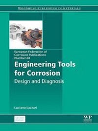 Abbildung von: Engineering Tools for Corrosion - Woodhead Publishing