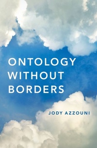 Abbildung von: Ontology Without Borders - OUP eBook