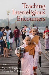 Enlarge image Cover: Teaching Interreligious Encounters - OUP eBook