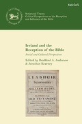 Cover: Ireland and the Reception of the Bible - T.& T.Clark Ltd