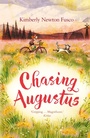 Cover: Chasing Augustus - Faber & Faber