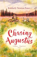 Cover: Chasing Augustus - Faber & Faber