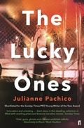 Cover: The Lucky Ones - Faber & Faber