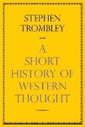 Cover: A Short History of Western Thought - Atlantic Books