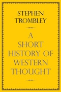 Cover: A Short History of Western Thought - Atlantic Books