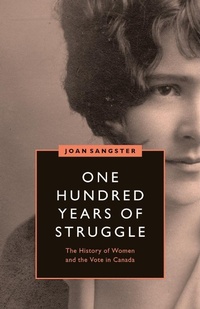 Abbildung von: One Hundred Years of Struggle - University of British Columbia Press