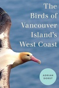 Cover: The Birds of Vancouver Island's West Coast - University of British Columbia Press
