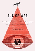 Cover: Tug of War - De Gruyter