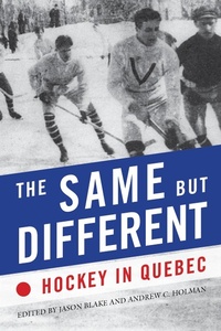 Enlarge image Cover: The Same but Different - De Gruyter