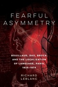 Cover: Fearful Asymmetry - De Gruyter