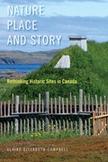 Cover: Nature, Place, and Story - De Gruyter