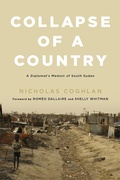 Cover: Collapse of a Country - De Gruyter