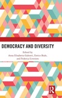 Cover: Democracy and Diversity - Routledge