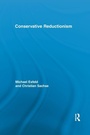 Cover: Conservative Reductionism - Routledge
